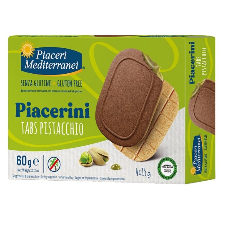PIACERI MED.Piacerini Tabs Pis PIACERI MED.Piacerini Tabs Pis