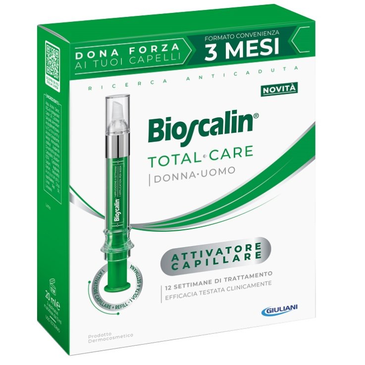 BIOSCALIN T-CARE Att.Cap&Ref. BIOSCALIN T-CARE Att.Cap&Ref.