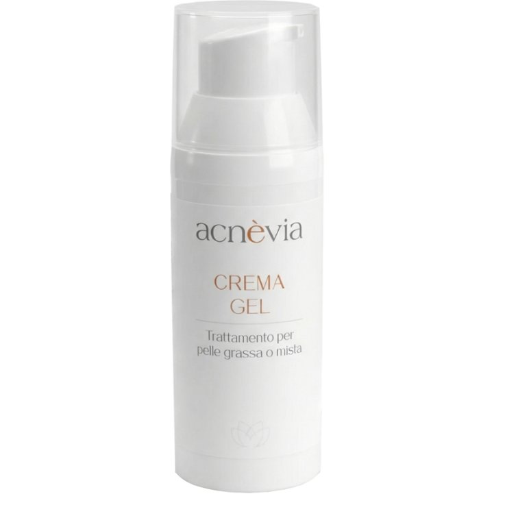 ACNEVIA Crema Gel 50ml ACNEVIA Crema Gel 50ml