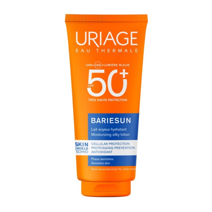 BARIESUN Latte fp50+ 100ml BARIESUN Latte fp50+ 100ml