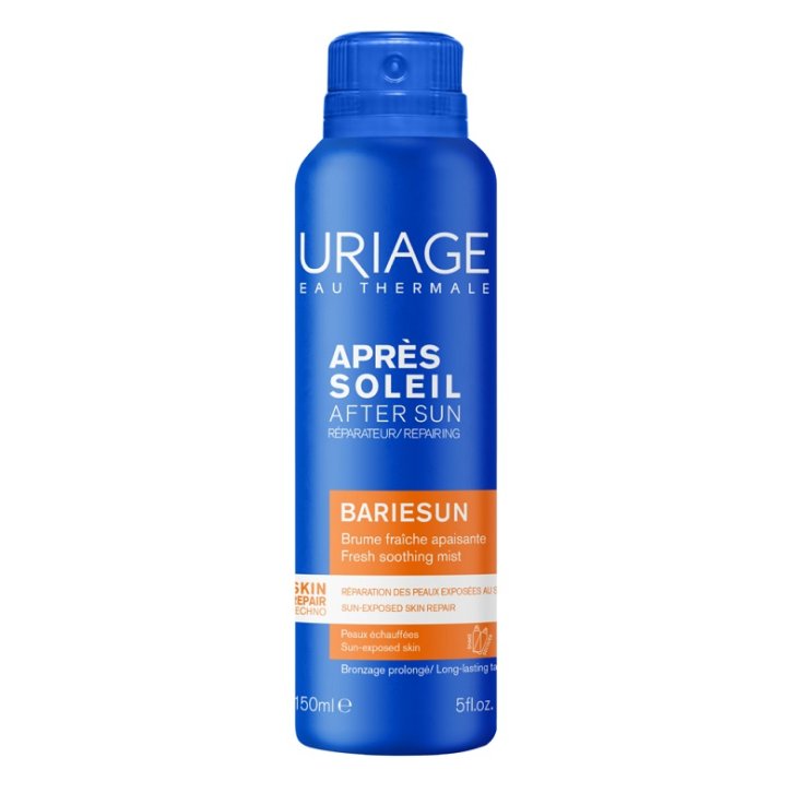 BARIESUN Brume DopoSole 150ml BARIESUN Brume DopoSole 150ml