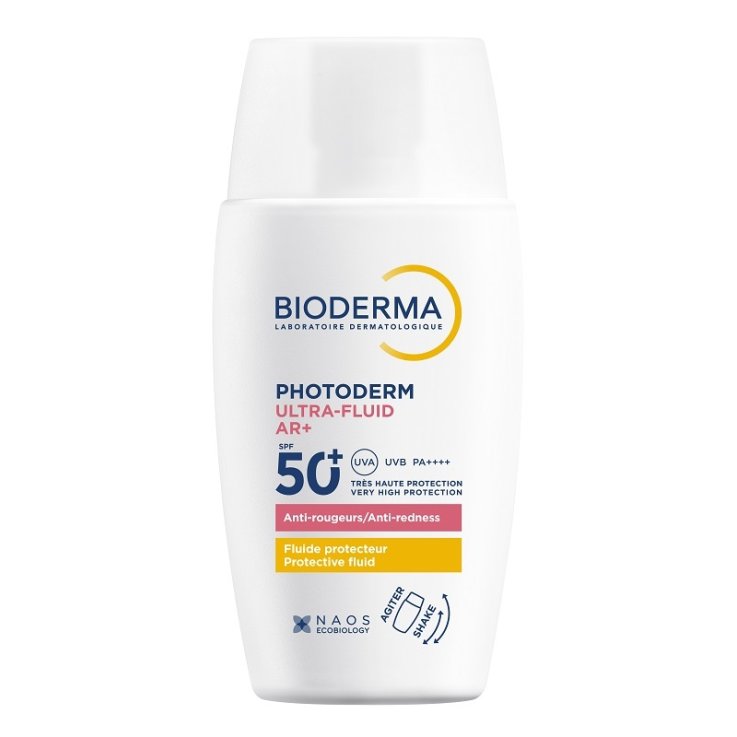PHOTODERM AR+Ultrafluid 40ml PHOTODERM AR+Ultrafluid 40ml