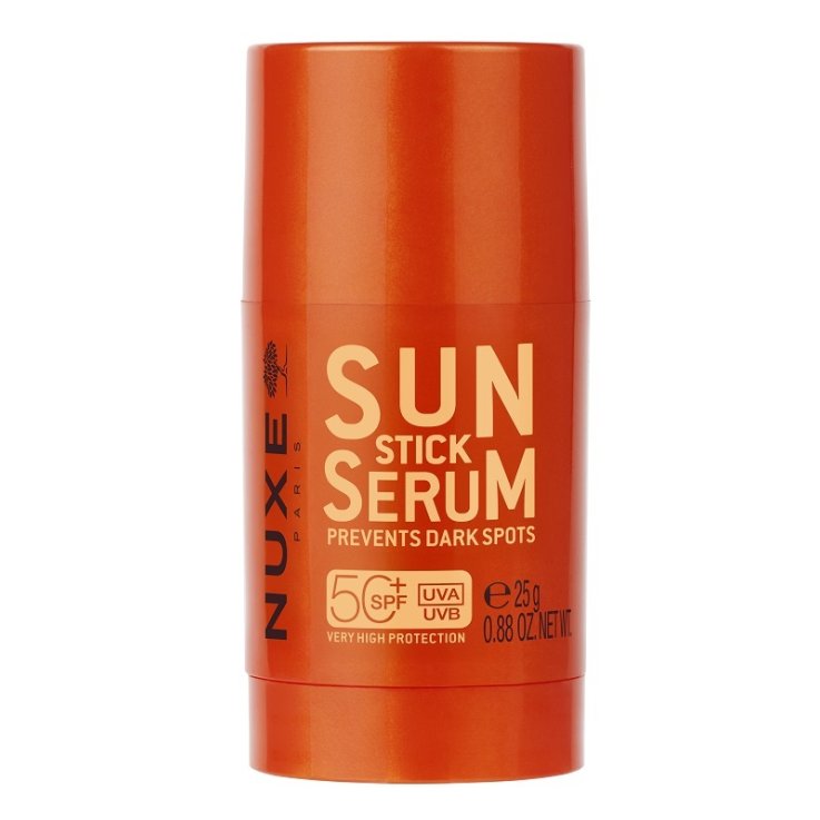 NUXE SUN STICK VISO SPF50+ 24 G NUXE SUN STICK VISO SPF50+ 24 G