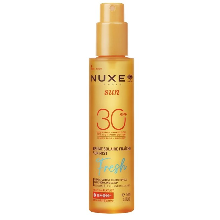 NUXE SUN ACQUA SPF30 150 ML NUXE SUN ACQUA SPF30 150 ML