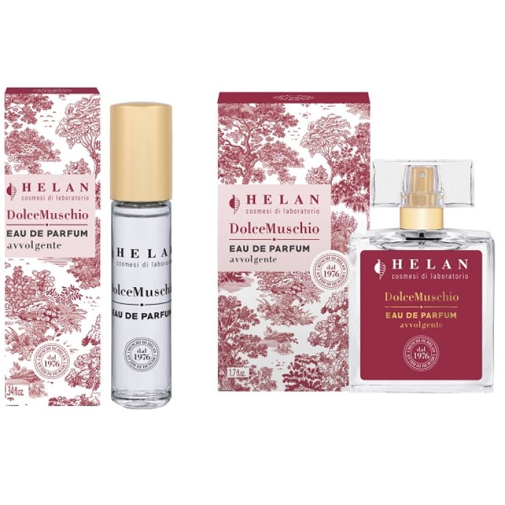 I MUSCHI DOLCEMUS EDP 10ML I MUSCHI DOLCEMUS EDP 10ML