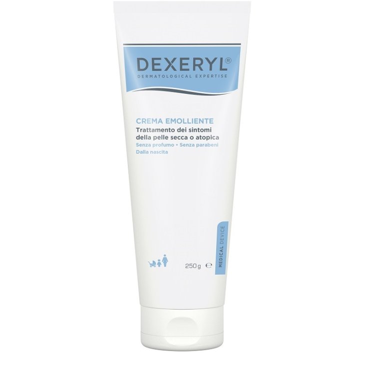 DEXERYL Crema 250g DEXERYL Crema 250g