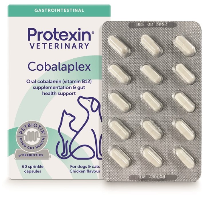 COBALAPLEX 60 Cps