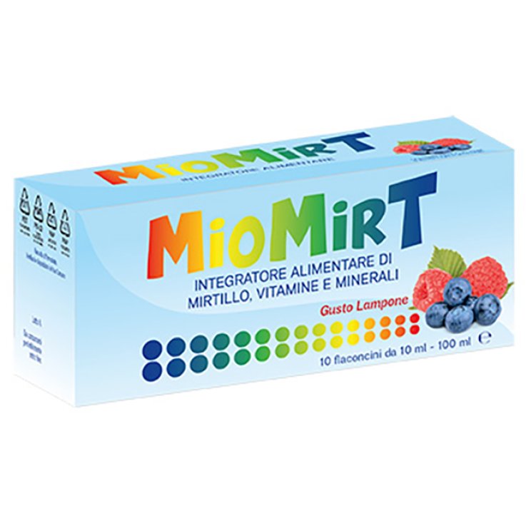 MIOMIRT 10FL 10ML MIOMIRT 10FL 10ML