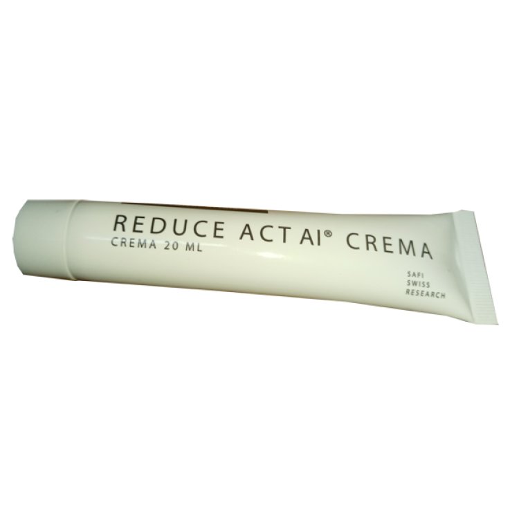 REDUCE ACT*AI Crema 20ml REDUCE ACT*AI Crema 20ml