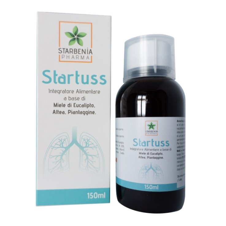 STARTUSS 150ml STARTUSS 150ml