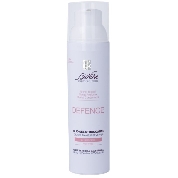 DEFENCE Olio Gel Strucc.75ml DEFENCE Olio Gel Strucc.75ml