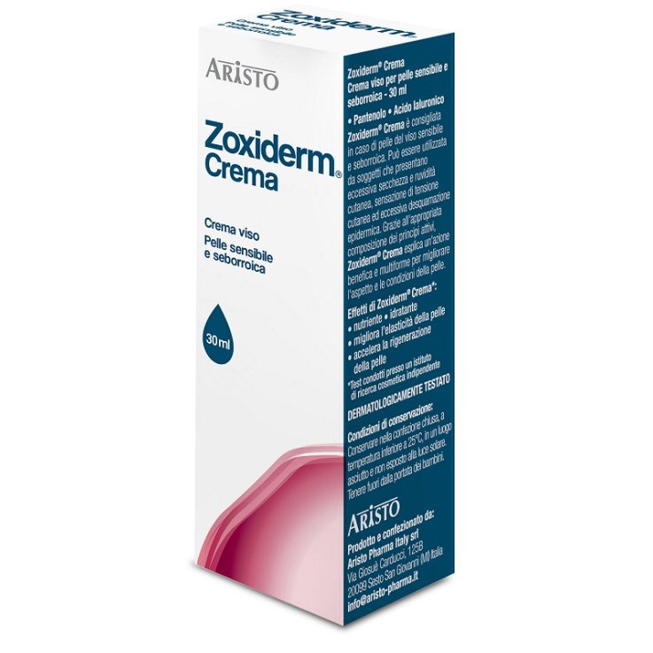 ZOXIDERM Crema 30ml ZOXIDERM Crema 30ml