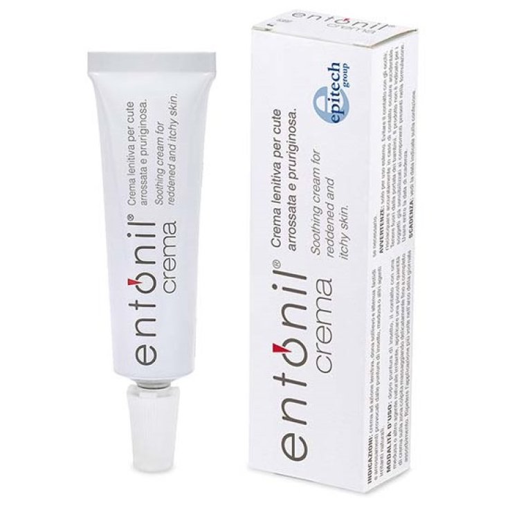 ENTONIL Crema 10ml ENTONIL Crema 10ml