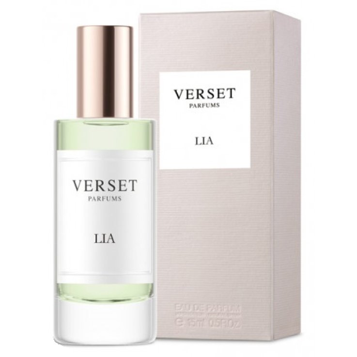 VERSET LIA EAU DE PARFUM 15 ML VERSET LIA EAU DE PARFUM 15 ML
