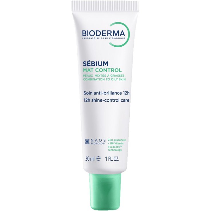 SEBIUM MAT CONTROL 30 ML SEBIUM MAT CONTROL 30 ML