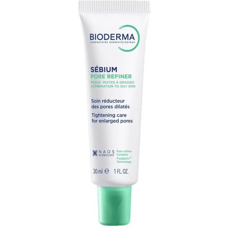 SEBIUM PORE REFINER 30 ML