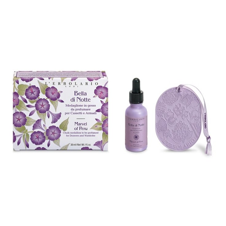 BELLA DI NOTTE MEDAGLIONE GESSO PROFUMATORE CASSETTI E MOBILI EDIZIONE LIMITATA BELLA DI NOTTE MEDAGLIONE GESSO PROFUMATORE CASSETTI E MOBILI EDIZIONE LIMITATA