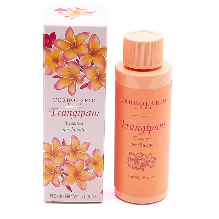 ESSENZA BUCATO FRANGIPANI 150 ML ESSENZA BUCATO FRANGIPANI 150 ML