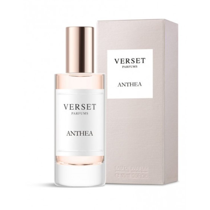 VERSET ANTHEA 15 ML 2026 VERSET ANTHEA 15 ML 2026