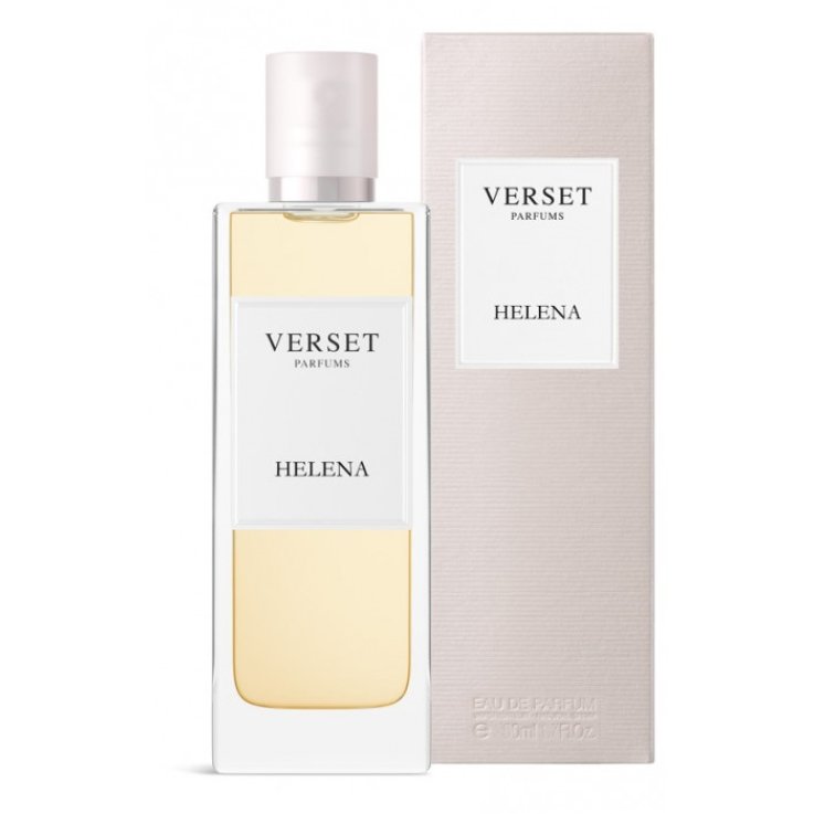 VERSET HELENA 50 ML 2026 VERSET HELENA 50 ML 2026