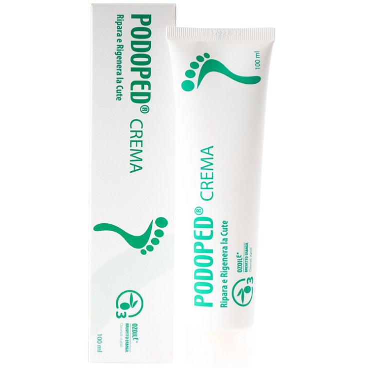 PODOPED Crema 100ml PODOPED Crema 100ml