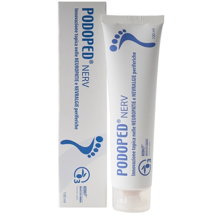 PODOPED Nerv 100ml PODOPED Nerv 100ml