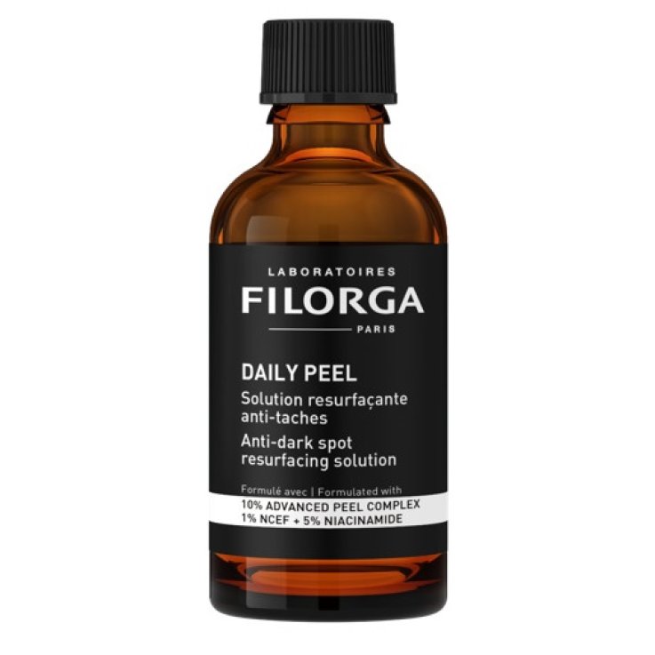 FILORGA DAILY PEEL DARK SPOT 50 ML FILORGA DAILY PEEL DARK SPOT 50 ML