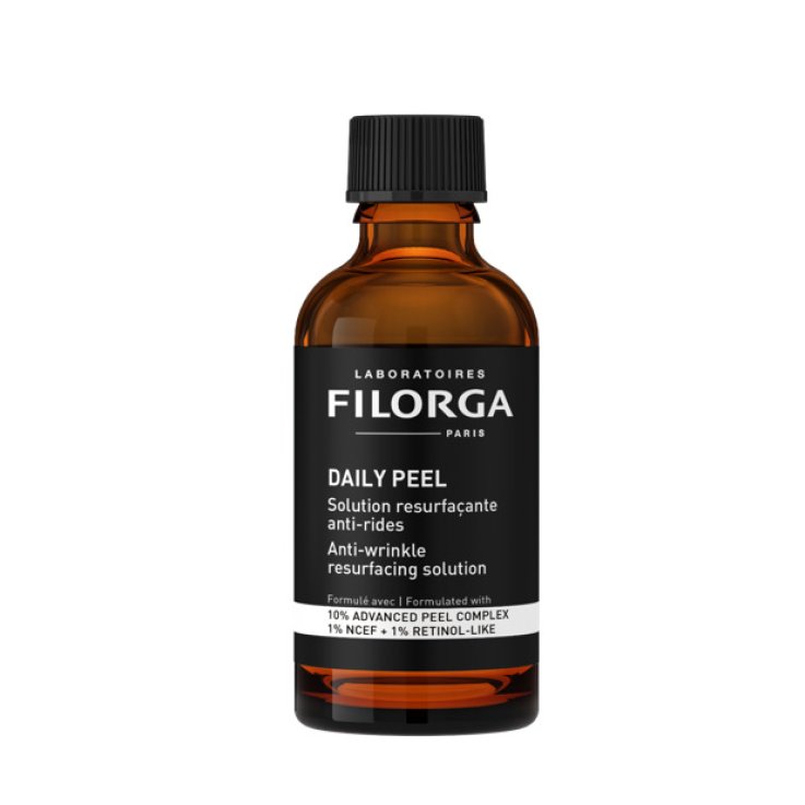 FILORGA DAILY PEEL WRINKLES 50 ML FILORGA DAILY PEEL WRINKLES 50 ML