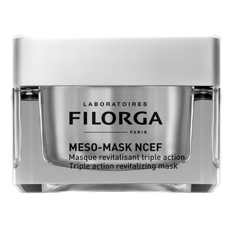 FILORGA MESO MASK NCEF 50 ML FILORGA MESO MASK NCEF 50 ML