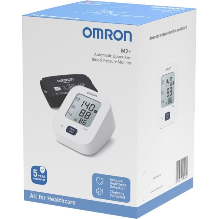 SFIGMO Bracc.Dig.Aut.OMRON M2+ SFIGMO Bracc.Dig.Aut.OMRON M2+