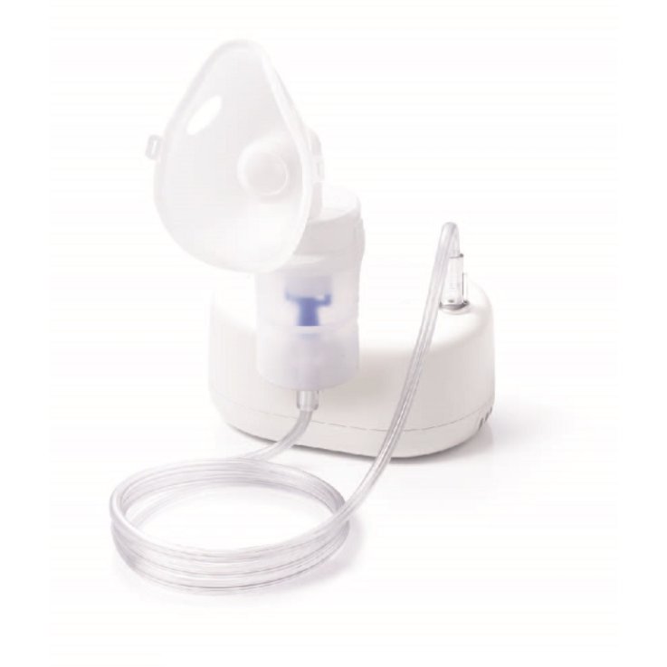 OMRON Nebulizz.Comp Air C810 OMRON Nebulizz.Comp Air C810