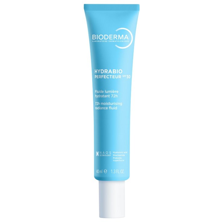 HYDRABIO PERFECTEUR SPF30 40 ML NUOVA FORMULA HYDRABIO PERFECTEUR SPF30 40 ML NUOVA FORMULA
