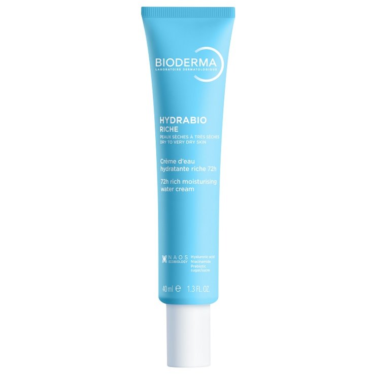 HYDRABIO RICHE 40 ML HYDRABIO RICHE 40 ML