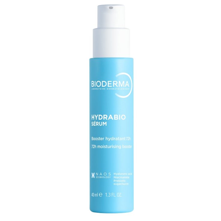 HYDRABIO SERUM 40 ML NUOVA FORMULA HYDRABIO SERUM 40 ML NUOVA FORMULA