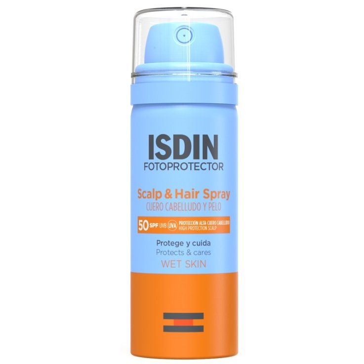 SCALP & HAIR SPRAY SPF50 50 ML SCALP & HAIR SPRAY SPF50 50 ML