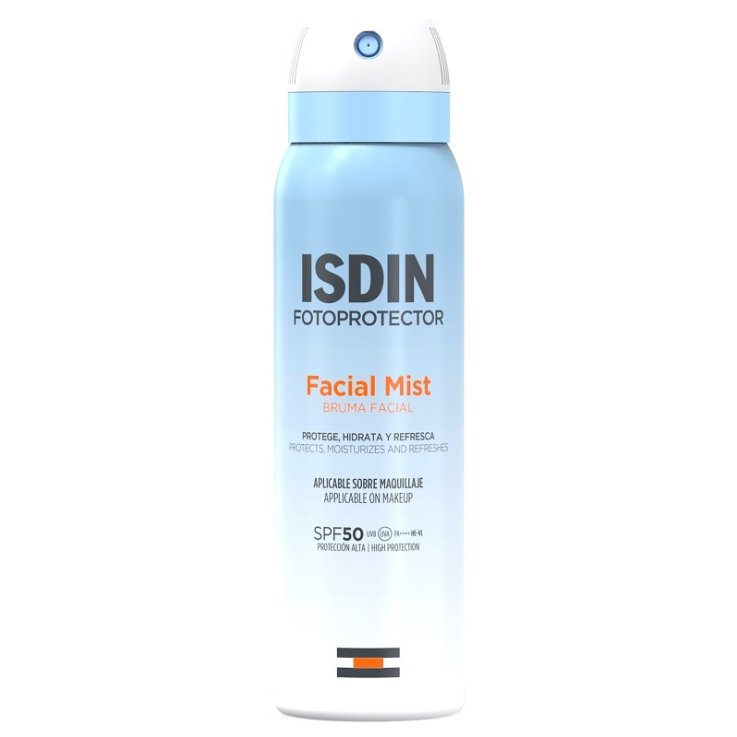 FOTOPROT.Facial Mist fp50 FOTOPROT.Facial Mist fp50