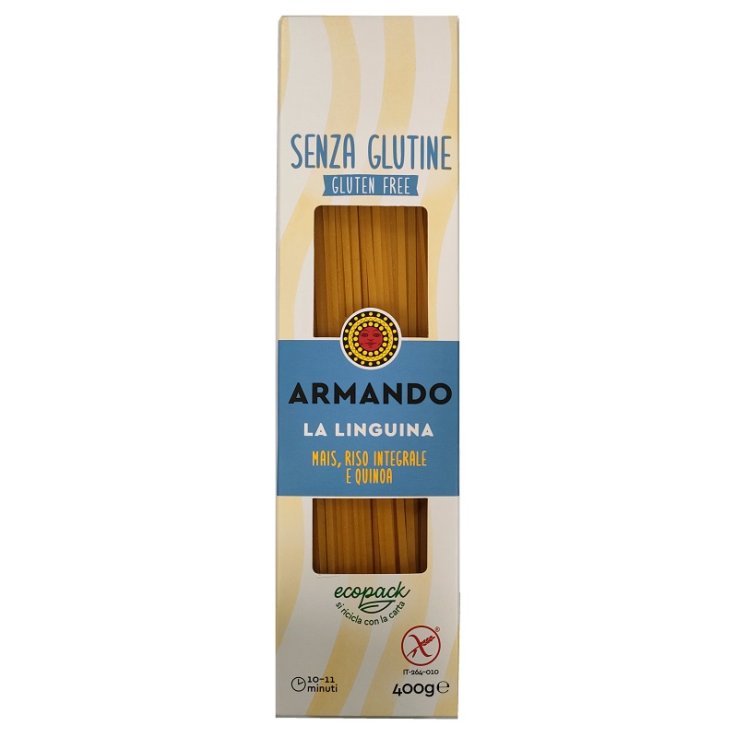 ARMANDO La Linguina 400g ARMANDO La Linguina 400g