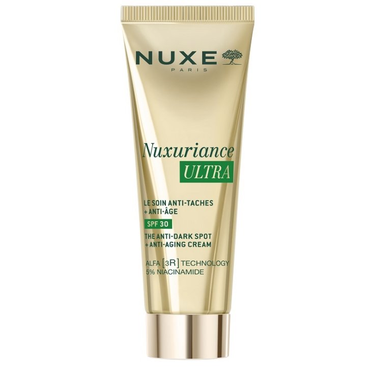 NUXURIANCE ULTRA CREMA ANTI-DARK SPOT SPF30 50 ML NUXURIANCE ULTRA CREMA ANTI-DARK SPOT SPF30 50 ML