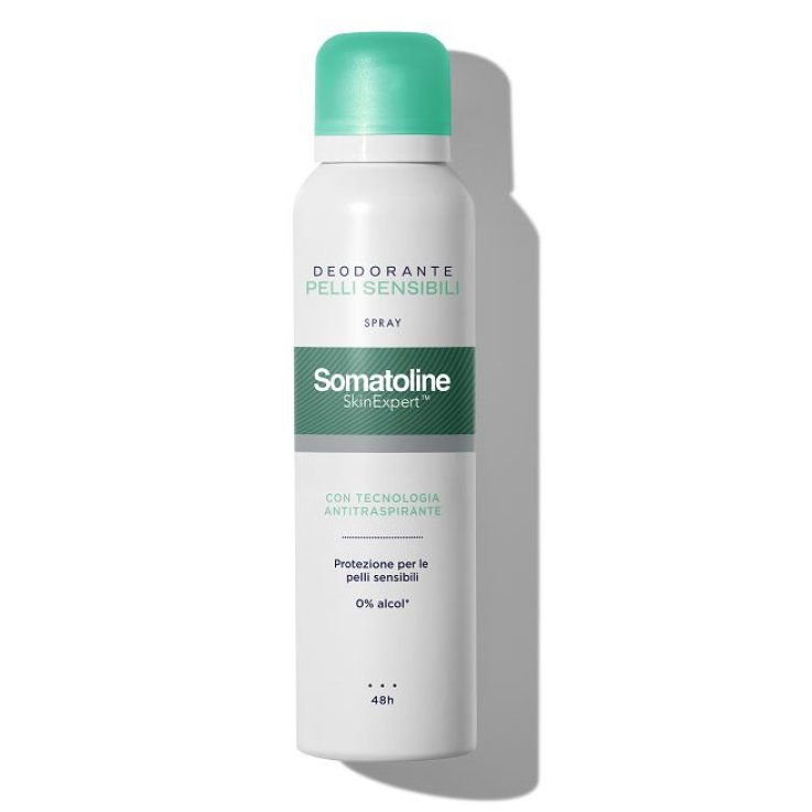 SOMAT Deo Spray P/S 150ml SOMAT Deo Spray P/S 150ml