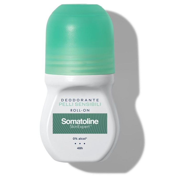 SOMAT Deo Roll-On P/S 50ml SOMAT Deo Roll-On P/S 50ml