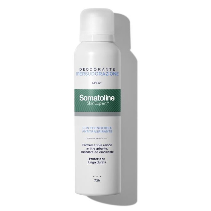 SOMAT Deo Spray Ipersud.150ml SOMAT Deo Spray Ipersud.150ml