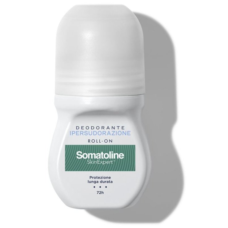 SOMAT Deo Roll-On Ipersud.50ml SOMAT Deo Roll-On Ipersud.50ml