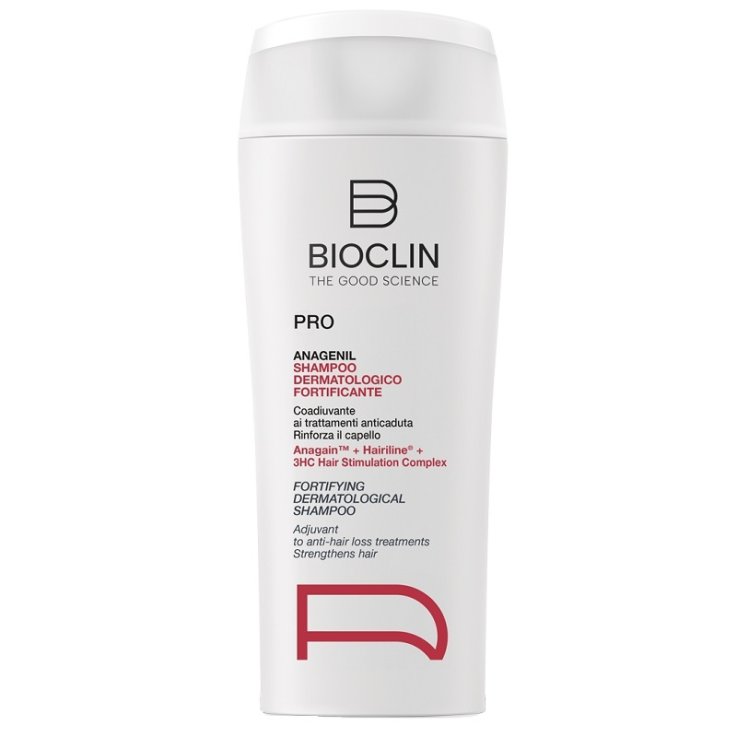 BIOCLIN Pro-Anagenil Sh.Rinf.