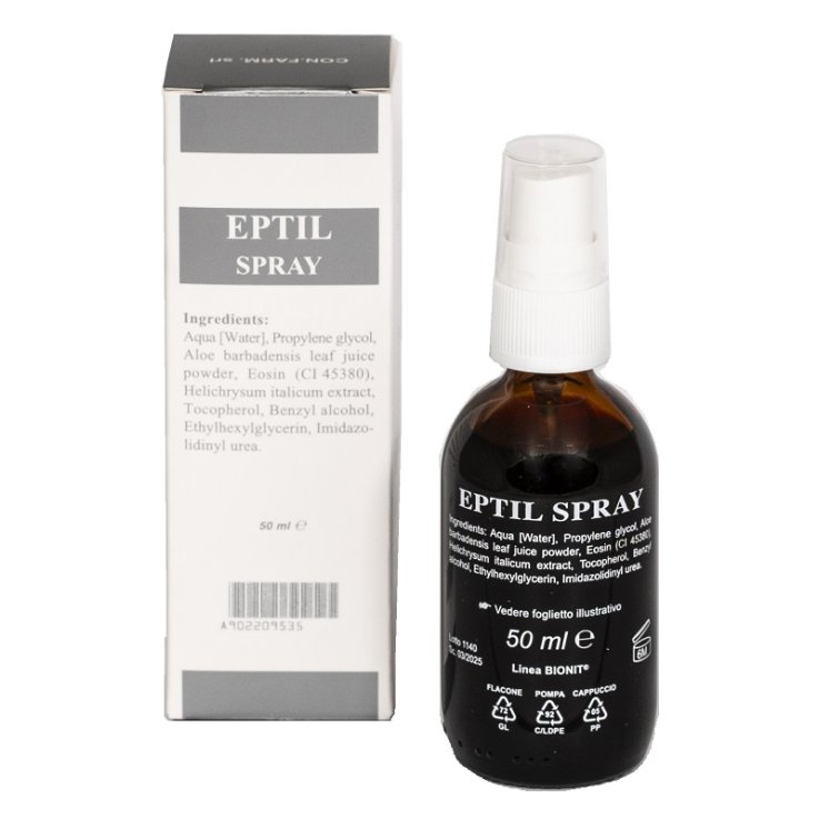 EPTIL Soluz.50ml