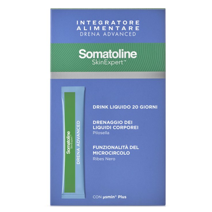 SOMAT Skin Drena Adv.20 Stick SOMAT Skin Drena Adv.20 Stick