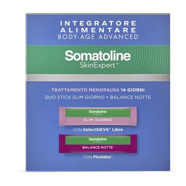 SOMAT Skin Ex Body Age 28Stick SOMAT Skin Ex Body Age 28Stick