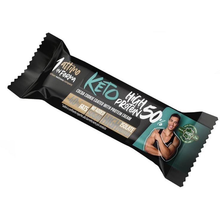 PROTEIN Barr.50%Cook&Cacao 40g PROTEIN Barr.50%Cook&Cacao 40g