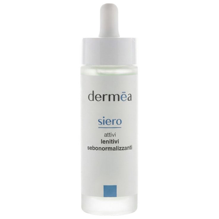 DERMEA Siero Viso 50ml DERMEA Siero Viso 50ml