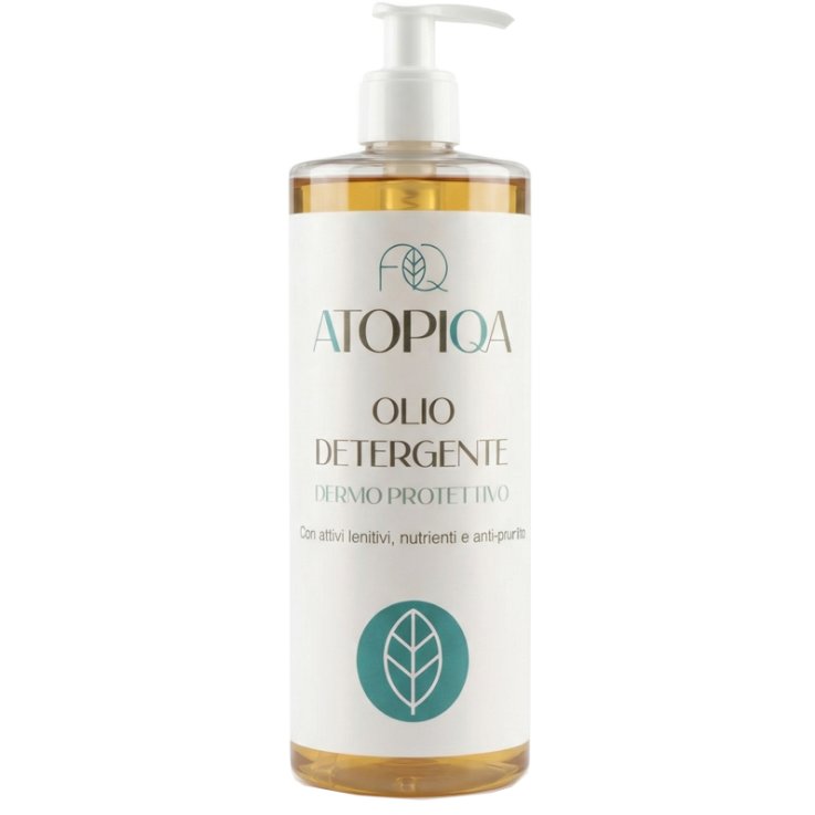 ATOPIQUA Olio Deterg.750ml ATOPIQUA Olio Deterg.750ml