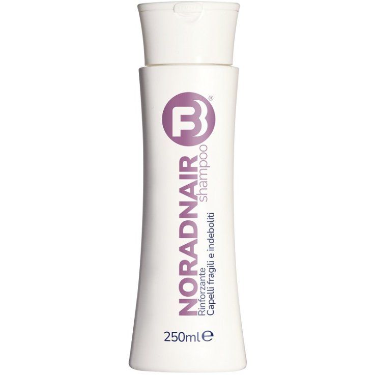 NORAD NAIR Sh.250ml NORAD NAIR Sh.250ml